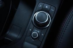 2016 Mazda CX-3 sTouring