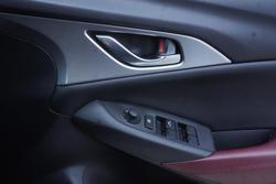 2016 Mazda CX-3 sTouring