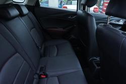 2016 Mazda CX-3 sTouring