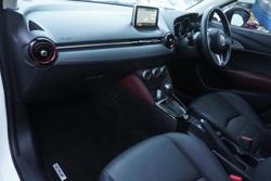 2016 Mazda CX-3 sTouring