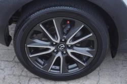 2016 Mazda CX-3 sTouring