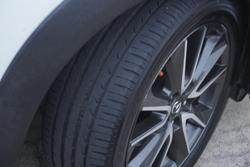 2016 Mazda CX-3 sTouring