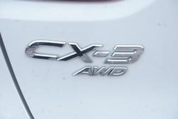 2016 Mazda CX-3 sTouring