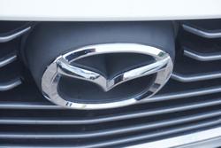 2016 Mazda CX-3 sTouring