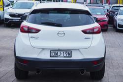 2016 Mazda CX-3 sTouring