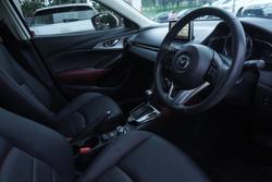 2016 Mazda CX-3 sTouring