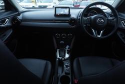 2016 Mazda CX-3 sTouring