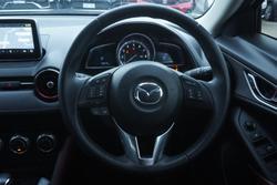 2016 Mazda CX-3 sTouring