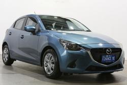 2015 Mazda 2 Neo