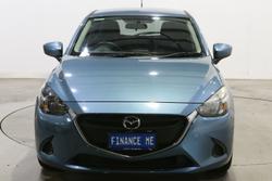 2015 Mazda 2 Neo