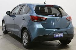 2015 Mazda 2 Neo
