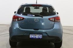 2015 Mazda 2 Neo