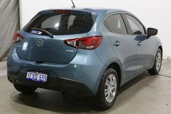 2015 Mazda 2 Neo