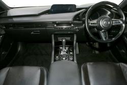 2019 Mazda 3 G25 GT