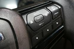 2024 Isuzu D-MAX X-RIDER