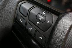 2024 Isuzu D-MAX X-RIDER