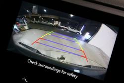 2024 Isuzu D-MAX X-RIDER