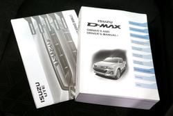 2024 Isuzu D-MAX X-RIDER