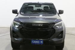 2024 Isuzu D-MAX X-RIDER