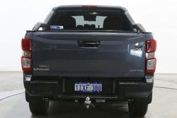 2024 Isuzu D-MAX X-RIDER