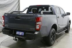 2024 Isuzu D-MAX X-RIDER
