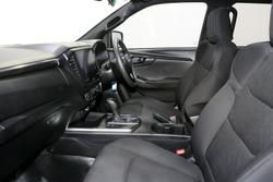 2024 Isuzu D-MAX X-RIDER