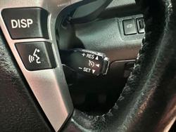 2012 Toyota Kluger Grande GSU45R MY12 AWD Graphite