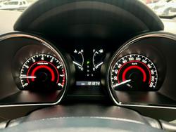 2012 Toyota Kluger Grande GSU45R MY12 AWD Graphite