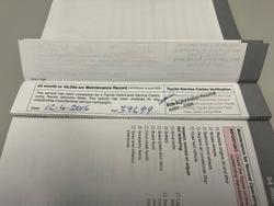 2012 Toyota Kluger Grande GSU45R MY12 AWD Graphite