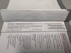 2012 Toyota Kluger Grande GSU45R MY12 AWD Graphite