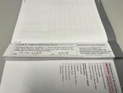 2012 Toyota Kluger Grande GSU45R MY12 AWD Graphite