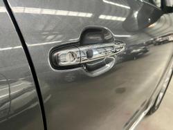 2012 Toyota Kluger Grande GSU45R MY12 AWD Graphite