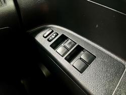 2012 Toyota Kluger Grande GSU45R MY12 AWD Graphite