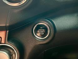 2012 Toyota Kluger Grande GSU45R MY12 AWD Graphite