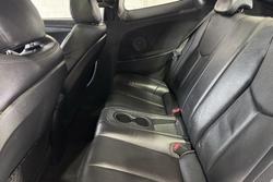 2017 Hyundai Veloster FS5 Series II White Crystal