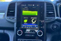 2021 Renault Koleos Intens