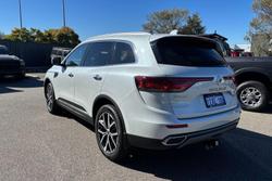 2021 Renault Koleos Intens