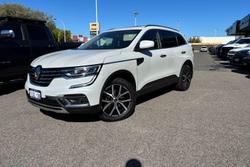 2021 Renault Koleos Intens