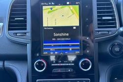 2021 Renault Koleos Intens