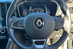 2021 Renault Koleos Intens