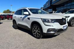 2021 Renault Koleos Intens