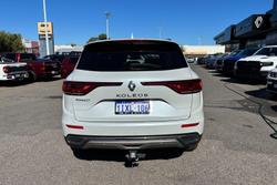 2021 Renault Koleos Intens