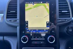 2021 Renault Koleos Intens