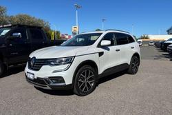 2021 Renault Koleos Intens
