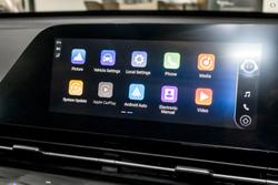 2026 Chery C5 Ultimate