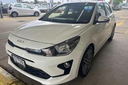 2021 Kia Rio Sport