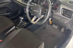 2021 Kia Rio Sport