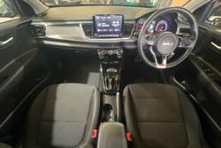 2021 Kia Rio Sport