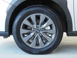 2024 Subaru Outback AWD