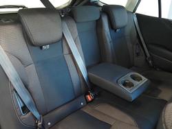 2024 Subaru Outback AWD